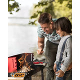 BiC Classic Multi-Purpose Lighter - Assorted-070330608450-LR-171301-5-LR eShop