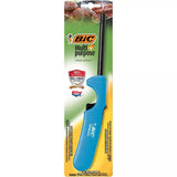 BiC Classic Multi-Purpose Lighter - Assorted-070330608450-LR-171301-6-LR eShop