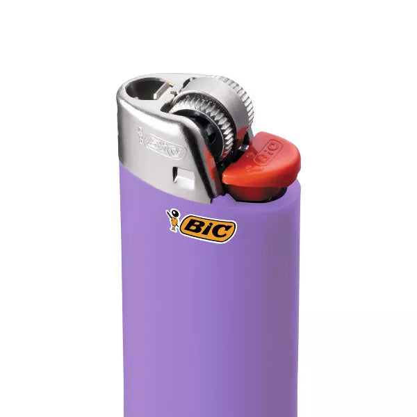 BiC Classic Pocket Lighter - Assorted, 5 count-070330603158-LR-171303-3-LR eShop