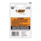 BiC Classic Pocket Lighter - Assorted, 5 count-070330603158-LR-171303-5-LR eShop