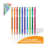 BiC Color Cues Mechanical Pencil, 10 count-070330377097-LR-349270-2-LR eShop