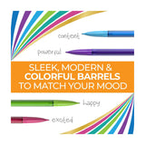 BiC Color Cues Mechanical Pencil, 10 count-070330377097-LR-349270-3-LR eShop