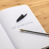 BiC Cristal Xtra Smooth Ballpoint Pen - Black, 10 count-070330682719-LR-41624-4-LR eShop