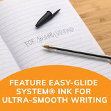 BiC Cristal Xtra Smooth Ballpoint Pen - Black, 2 count-070330902831-LR-27425-5-LR eShop