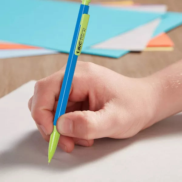 BiC ECO-lutions Mechanical Pencils, 12 count-070330437357-LR-346417-9-LR eShop