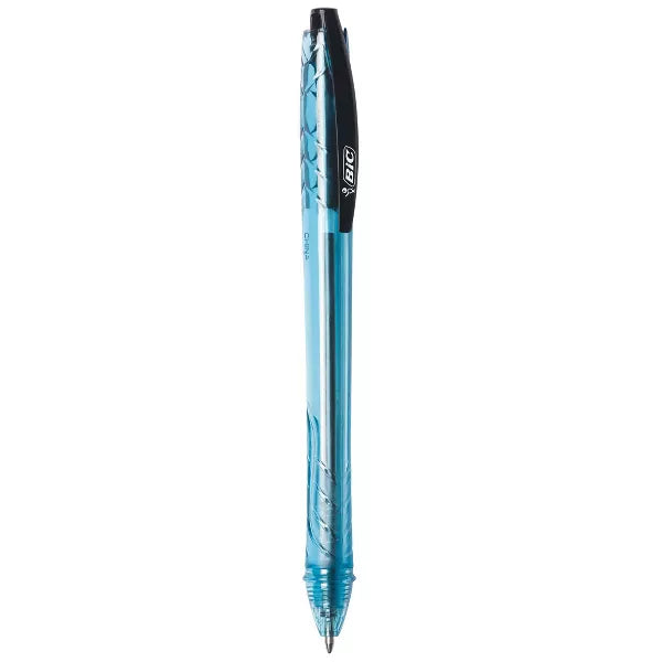 BiC ECO-lutions Retractable Ballpoint Pens - Black, 4 count-070330536869-LR-346411-2-LR eShop