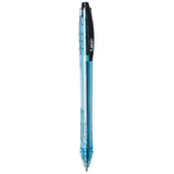 BiC ECO-lutions Retractable Ballpoint Pens - Black, 4 count-070330536869-LR-346411-2-LR eShop