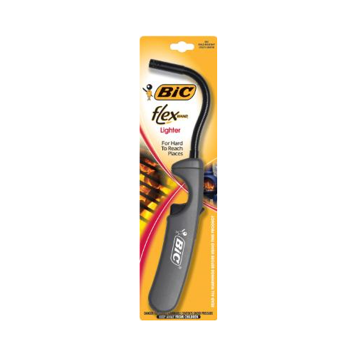BiC Flex Multi-Purpose Lighter - Assorted-070330633445-LR-281844-1-LR eShop