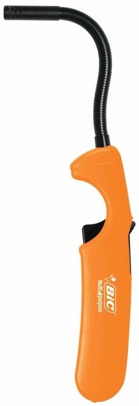 BiC Flex Multi-Purpose Lighter - Assorted-070330633445-LR-281844-2-LR eShop