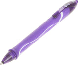 BiC Ge-locity Quick Dry Retractable Pens - Assorted, 8 count-070330355651-LR-340224-2-LR eShop