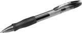 BiC Gel-ocity Retractable Pen - Black, 2 count-070330314399-LR-179752-3-LR eShop
