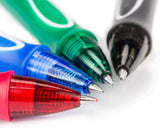 BiC Gel-ocity Retractable Pen - Blue, 2 count-070330355675-LR-342540-4-LR eShop