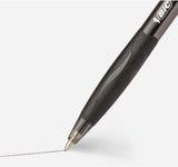 BiC Glide Retractable Ballpoint Pen - Black, 2 pack-070330143678-LR-144731-2-LR eShop