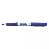 BiC Great Erase Grip Chisel Tip Dry Erase Marker - Assorted, 4 count-070330323315-LR-206706-5-LR eShop