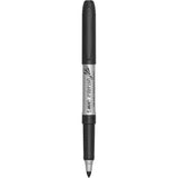 BiC Intensity Fine Point Permanent Markers - Black, 2 count-070330315273-LR-185425-2-LR eShop