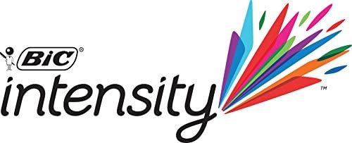 BiC Intensity Fine Point Permanent Markers - Black, 2 count-070330315273-LR-185425-5-LR eShop