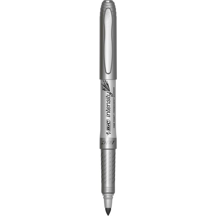 BiC Intensity Fine Point Permanent Markers - Metallics, 2 count-070330345539-LR-354331-3-LR eShop