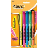 BiC Mixed School Supplies Display, 64 count-070330537774-LR-339644-4-LR eShop