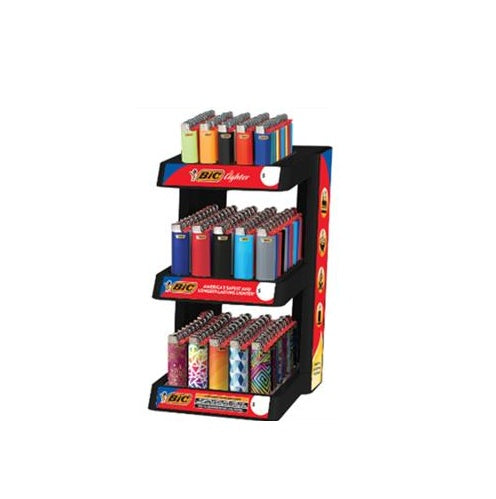 BiC Pocket Lighter 3-Tier Display-070330963207-LR-356769-1-LR eShop