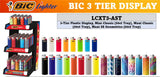 BiC Pocket Lighter 3-Tier Display-070330963207-LR-356769-3-LR eShop