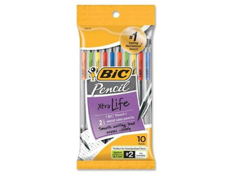 BiC School Supply Essential Bundle, 5 count-000003508961-LR-350896-2-LR eShop