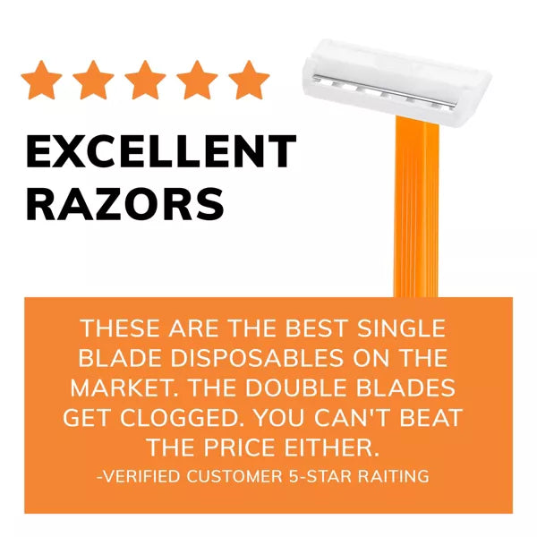 BiC Sensitive Men's Disposable Razors, 12 count-070330708419-LR-129626-7-LR eShop