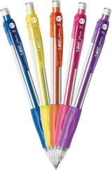 BiC Velocity Mechanical Pencil, 2 count-070330411708-LR-171848-3-LR eShop