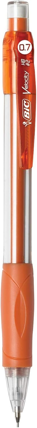 BiC Velocity Mechanical Pencil, 2 count-070330411708-LR-171848-4-LR eShop