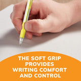 BiC Velocity Mechanical Pencil, 4 count-070330411715-LR-358518-5-LR eShop