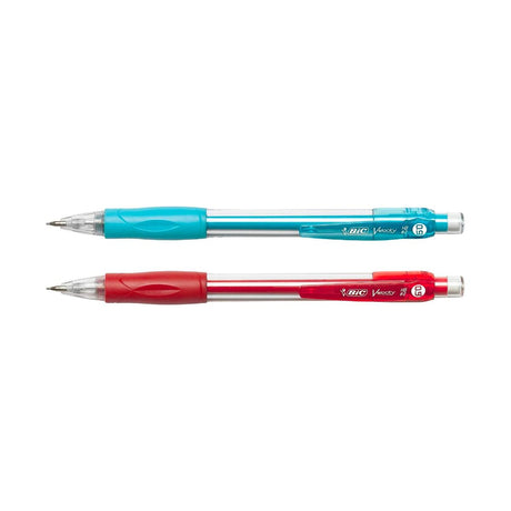 BiC Velocity Thick Point Mechanical Pencil, 2 count-070330408265-LR-164992-2-LR eShop