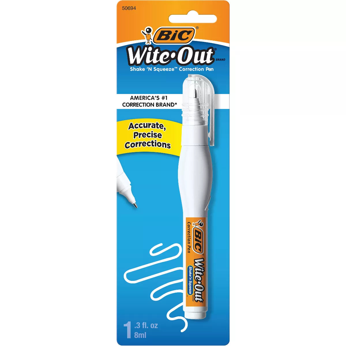 BiC Wite-Out Shake 'N Squeeze Correction Pen-070330506947-LR-142165-1-LR eShop