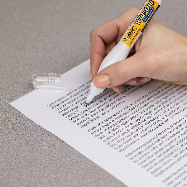 BiC Wite-Out Shake 'N Squeeze Correction Pen-070330506947-LR-142165-10-LR eShop
