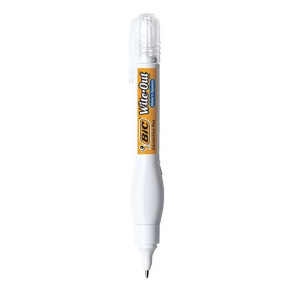 BiC Wite-Out Shake 'N Squeeze Correction Pen-070330506947-LR-142165-2-LR eShop