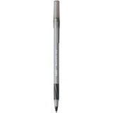 BiC Xtra Comfort Ballpoint Pen - Black, 8 count-070330137288-LR-116437-2-LR eShop