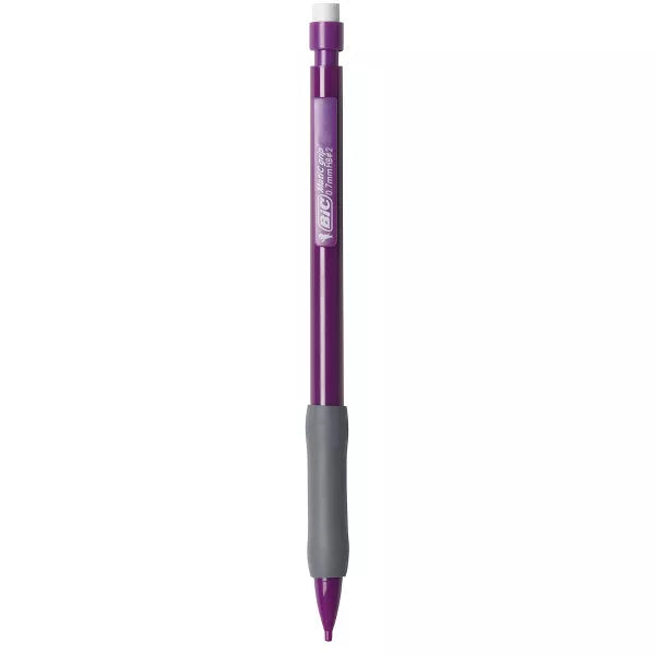 BiC Xtra Comfort Mechanical Pencil, 6 count-070330426030-LR-160967-4-LR eShop