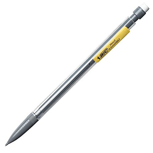 BiC Xtra Precision Fine Point Mechanical Pencil, 5 count-070330911871-LR-202952-5-LR eShop
