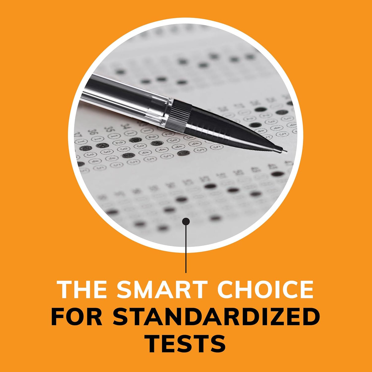 BiC Xtra Smooth Mechanical Pencil, 10 count-070330905764-LR-203195-5-LR eShop