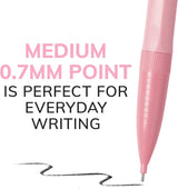 BiC Xtra Smooth Pastel Mechanical Pencils, 24 count-070330437661-LR-355001-4-LR eShop