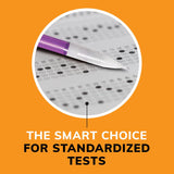 BiC Xtra Sparkle Mechanical Pencil With Shimmer Barrels, 24 count-070330406964-LR-358626-6-LR eShop