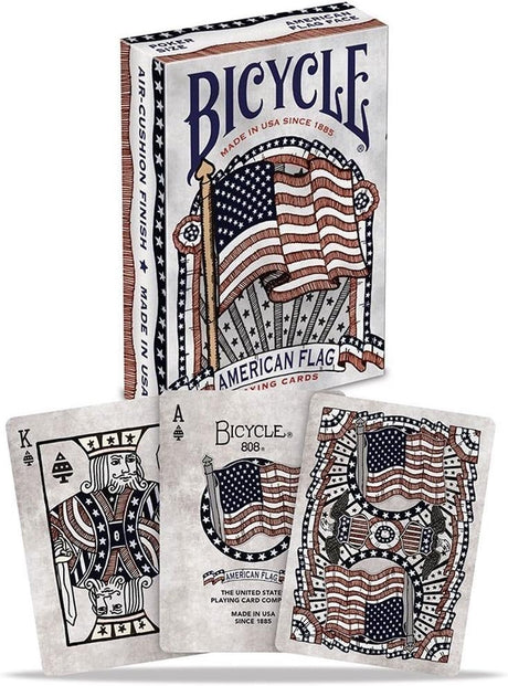 Bicycle American Flag Standard Playing Cards-073854023440-LR-326786-2-LR eShop