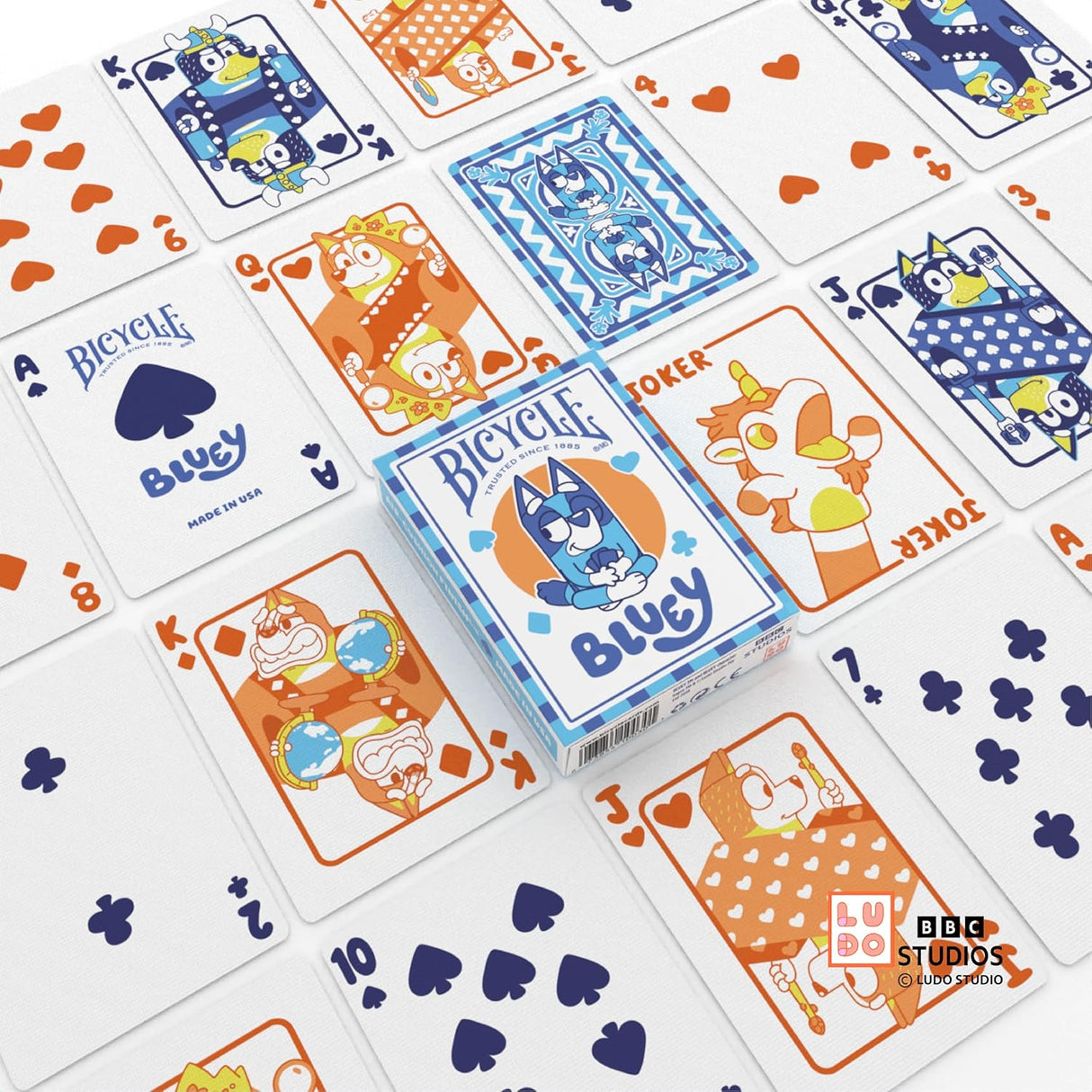 Bicycle Bluey Playing Cards-073854100301-LR-362606-3-LR eShop