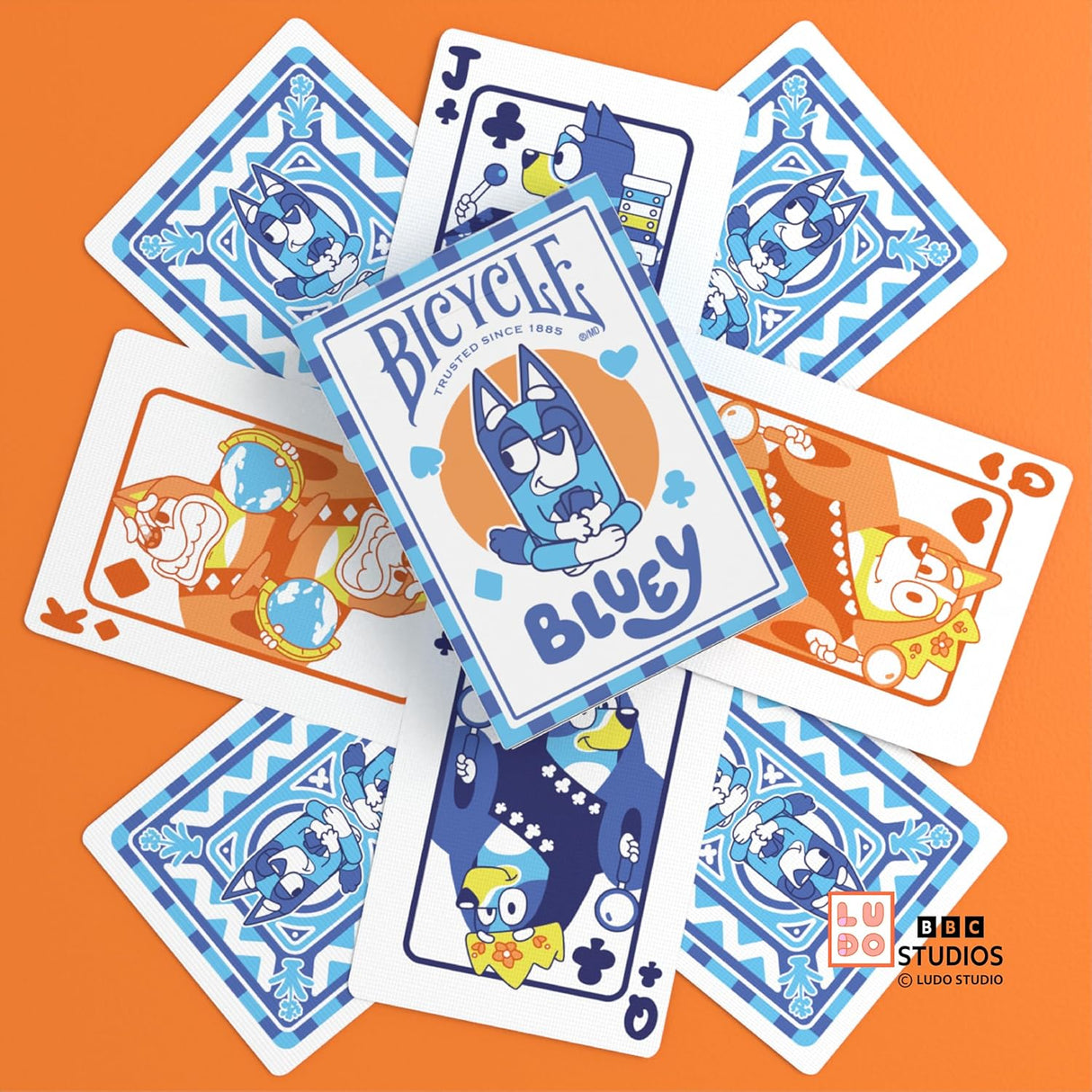 Bicycle Bluey Playing Cards-073854100301-LR-362606-7-LR eShop