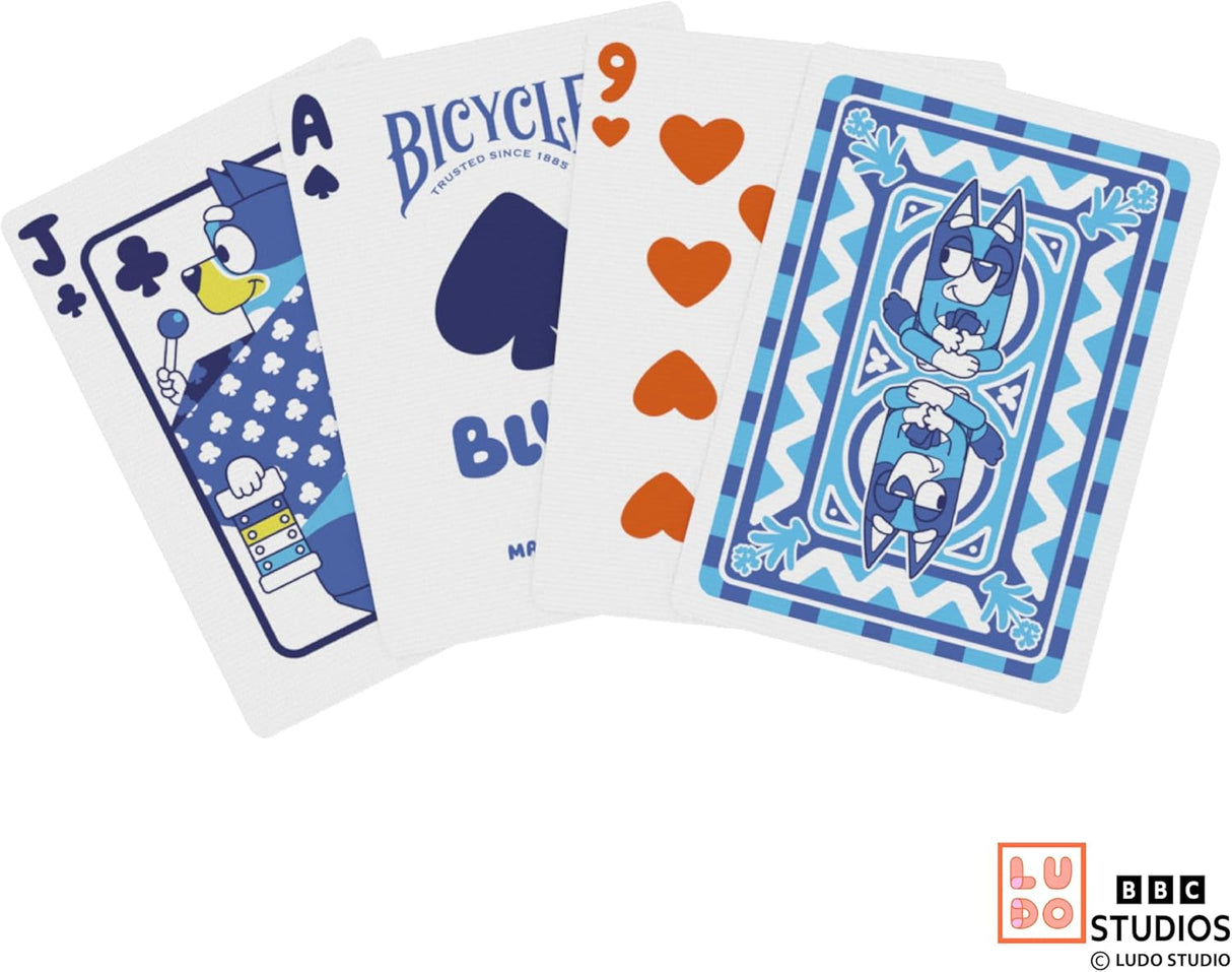 Bicycle Bluey Playing Cards-073854100301-LR-362606-9-LR eShop