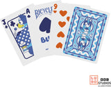 Bicycle Bluey Playing Cards-073854100301-LR-362606-9-LR eShop