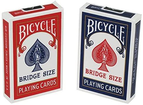 Bicycle Bridge Playing Cards - Assorted Colors-073854000861-LR-173396-1-LR eShop