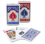 Bicycle Bridge Playing Cards - Assorted Colors-073854000861-LR-173396-2-LR eShop