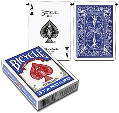 Bicycle Bridge Playing Cards - Assorted Colors-073854000861-LR-173396-3-LR eShop