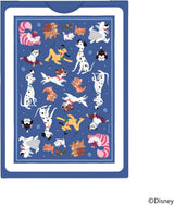 Bicycle Disney Cats and Dogs Playing Cards-073854098653-LR-362601-2-LR eShop