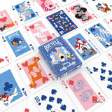 Bicycle Disney Cats and Dogs Playing Cards-073854098653-LR-362601-3-LR eShop