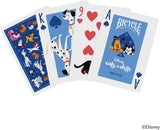 Bicycle Disney Cats and Dogs Playing Cards-073854098653-LR-362601-4-LR eShop